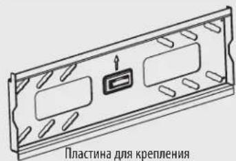Tripp Lite WorkWise DWTSC3255MUL - Перечень комплектации - 1
