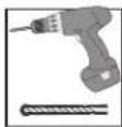 Tripp Lite WorkWise DWTSC3255MUL - Installation - 5