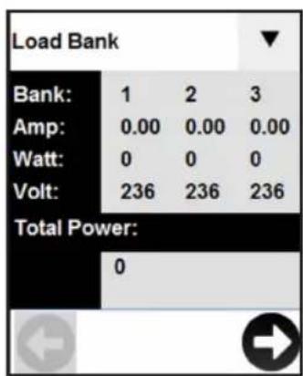 Tripp Lite PDU3XEVSR6L230B - Phase d'entrée - 1