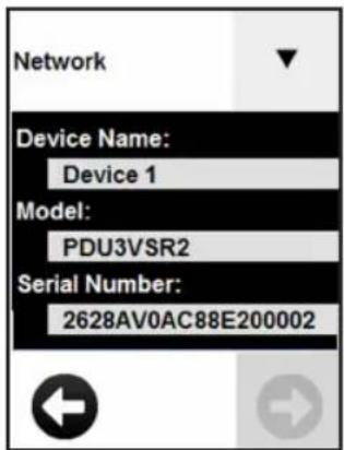Tripp Lite PDU3XEVSR6L230B - Acceso por Móvil - 3