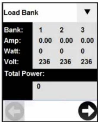 Tripp Lite PDU3XEVSR6L230B - Input Phase (Входная фаза) - 1