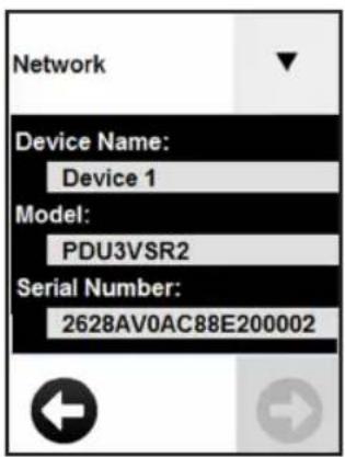 Tripp Lite PDU3XEVSR6L230B - Подключение PDU - 4