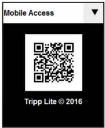 Tripp Lite PDU3XEVSR6L230B - Environnement - 1