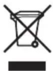 Tripp Lite PDU3XEVSR6L230B - WEEE Compliance Information for Tripp Lite Customers and Recyclers (European Union) - 1