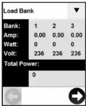 Tripp Lite PDU3XEVSR6L230B - Input Phase - 1