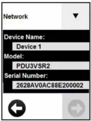 Tripp Lite PDU3XEVSR6L230B - Conexión del PDU - 4
