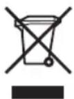 Tripp Lite PDU3XEVSR6L230B - Renseignements sur la conformité à la directive DEEE pour les clients de Tripp Lite et les recycleurs (Union européenne) - 1