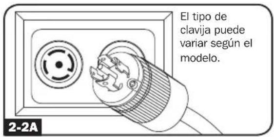 Tripp Lite PDU3XEVSR6L230B - Instalación - 1