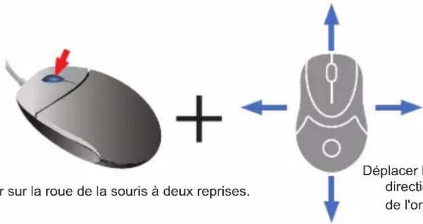 Tripp Lite B002DP2AC4 - Commutation du clavier et de la souris - 1