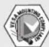 Tripp Lite DWTPSC4555M - (Con Seguridad) - 2
