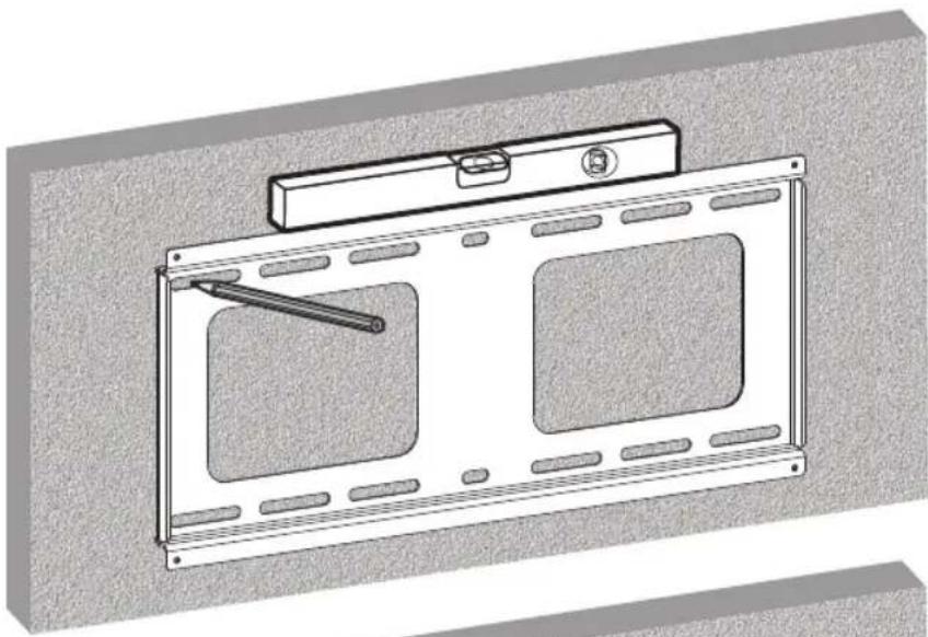 Tripp Lite DWTPSC4555M - Installation - 2