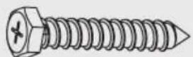 Tripp Lite DWTPSC4555M - Paket W - 1