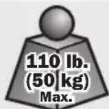 Tripp Lite DWTPSC4555M - (mit Sicherheitsvorrichtung) - 4