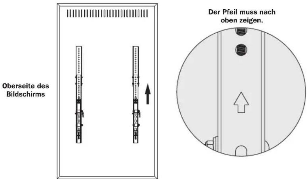Tripp Lite DWTPSC4555M - Installation - 2
