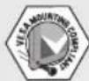 Tripp Lite DWTPSC4555M - (mit Sicherheitsvorrichtung) - 2