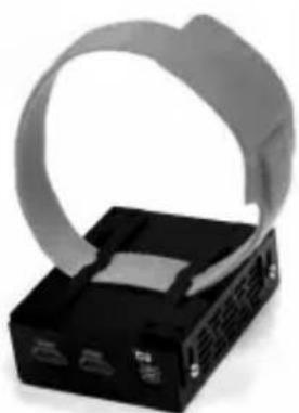 Tripp Lite B127F1A1MMHH - Указания по монтажу - 3