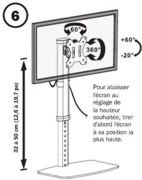 Tripp Lite DDV1727S - Assemblage - 4