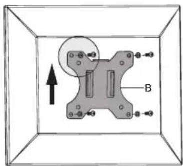 Tripp Lite DDV1727S - Assembly - 7