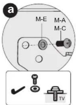 Tripp Lite DDV1727S - Assembly - 6