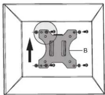 Tripp Lite DDV1727S - Assembly - 9