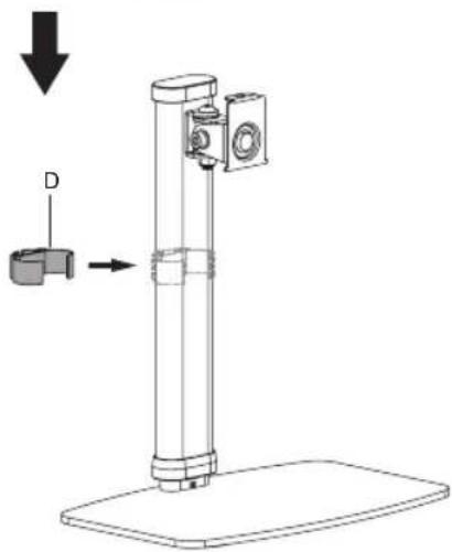Tripp Lite DDV1727S - Assembly - 2