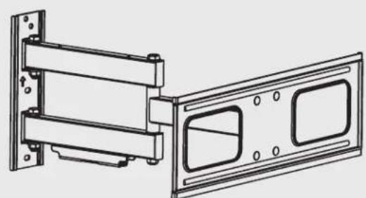 Tripp Lite DWM3270XOUT - KomnoHeTbI - 1