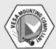 Tripp Lite DWM3270XOUT - Outdoor Full-Motion Wall Mount - 3