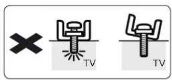 Tripp Lite DWM3270XOUT - YctaHOBka nepexoHbIX KpoHtTeiHOB - 7