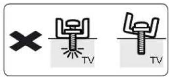 Tripp Lite DWM3270XOUT - Install Adapter Brackets - 2