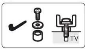 Tripp Lite DWM3270XOUT - Install Adapter Brackets - 6