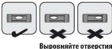 Tripp Lite DWM3270XOUT - 1b. KpenIeHne K cTeHe n3 cnlooHoro Knpnua nn 6eToHHbIX 6IOKOB - 10