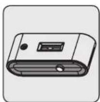 Tripp Lite DWM3270XOUT - Requis pour l'installation - 1