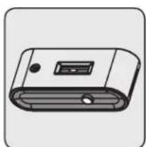 Tripp Lite DWM3270XOUT - Requerido para Instalación - 1
