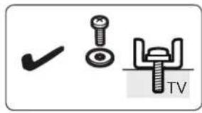 Tripp Lite DWM3270XOUT - Install Adapter Brackets - 1