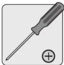 Tripp Lite DWM3270XOUT - Required for Installation - 4
