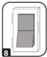 Tripp Lite PDUV2060 - Features - 8