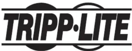 Tripp Lite PDUV2060 - Regulatory Compliance Identification Numbers - 1