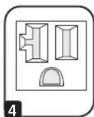 Tripp Lite PDUV2060 - Features - 4