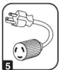 Tripp Lite PDUV2060 - Caracteristiques - 5