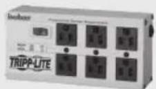 Tripp Lite PDUV2060 - WARRANTY REGISTRATION - 1