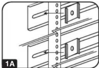 Tripp Lite PDUV2060 - Installation - 1