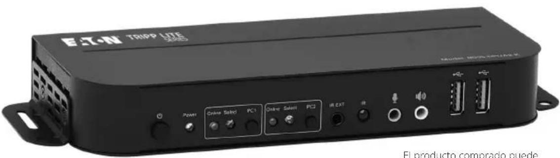 Tripp Lite B005DPUA2K - 1