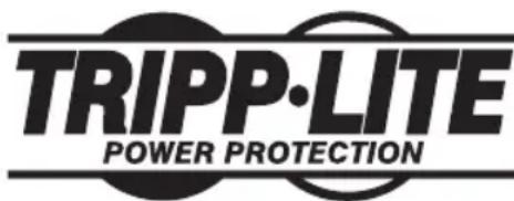 Tripp Lite Protect It! TLP1006B - Éliminateurs de surtension Protect It!™ - 3