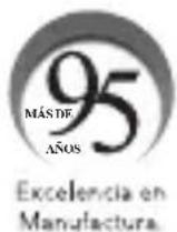 Tripp Lite B156002V2 - Garantía - 2