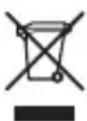 Tripp Lite U442DOCK1B - Información de sobre Cumplimiento de la WEEE para Clientes de Tripp Lite y Recicladores (Unión Europea) - 1