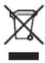 Tripp Lite U442DOCK1B - WEEE Compliance Information for Tripp Lite Customers and Recyclers (European Union) - 1