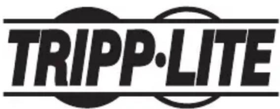 Tripp Lite B1194X1MV - AVERTISSEMENT - 1