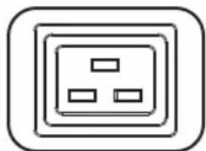 Tripp Lite PDUMH32HVATNET - Switched Outlets (PDUMH30ATNET, PDUMH30HVATNET, PDUMH32HVATNET): - 2