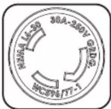 Tripp Lite PDUMH32HVATNET - Prises commutées (PDUMH30ATNET, PDUMH30HVATNET, PDUMH32HVATNET) : - 3