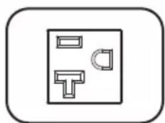 Tripp Lite PDUMH32HVATNET - Switched Outlets (PDUMH30ATNET, PDUMH30HVATNET, PDUMH32HVATNET): - 3